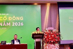 CEO Nguyễn Quốc Cường: Giá BĐS không thể giảm mà chỉ có thể tăng, năm 2026 đầy thách thức với doanh nghiệp địa ốc