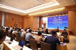Văn phòng Chính phủ bồi dưỡng chuyển đổi AI trong công tác hành chính và tham mưu tổng hợp