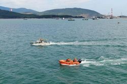 Quảng Trị: Quyết liệt chống khai th&aacute;c IUU song h&agrave;nh với phục hồi hệ sinh th&aacute;i biển
