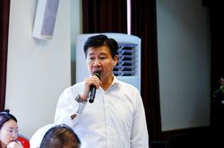 Nhật Bản dẫn đầu thị trường tiếp nhận lao động Việt