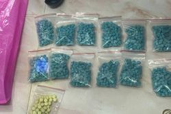 Châu Âu đẩy mạnh cuộc chiến chống buôn lậu ma túy
