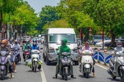 Thời tiết Bắc Ninh đêm 20, ngày 21/6: Ngày trời nắng nóng 36 độ