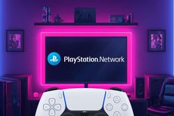 Sony đăng ký bằng sáng chế dùng tay cầm DualSense làm lớp bảo mật vật lý cho tài khoản PSN