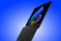 Lenovo ThinkPad L13 Gen 7 trình làng: Sức mạnh từ Intel Lunar Lake và pin khủng 23 giờ