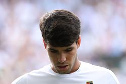 Wimbledon 2026 đối mặt bão chấn thương: Carlos Alcaraz và dàn hạt giống đồng loạt rút lui