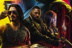CyberMP: Giải pháp hồi sinh chế độ chơi mạng cho Cyberpunk 2077