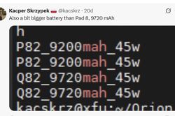 Xiaomi Pad 9 Series lộ thông số: Chiến lược tối ưu phần cứng cũ và kỳ vọng chip Snapdragon thế hệ mới
