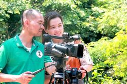 Chuyện nghề của cán bộ truyền thanh cơ sở