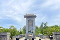 Mây bay Thiên Ấn