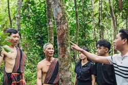 Khu vực phía tây Đà Nẵng:Vùng đệm sinh thái hay vùng phát triển mới?