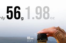 Flextail Zero: Giải mã sức hút của mẫu đèn pin 2 trong 1 siêu nhẹ cho dân dã ngoại