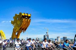 Đ&agrave; Nẵng v&agrave; Copenhagen (Đan Mạch) th&uacute;c đẩy hợp t&aacute;c v&igrave; đ&ocirc; thị xanh, ph&aacute;t triển bền vững