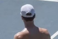 Jannik Sinner v&agrave; vũ kh&iacute; b&iacute; mật tr&ecirc;n s&acirc;n tập: Giải m&atilde; cơn khủng hoảng thể lực trước thềm Wimbledon 2026