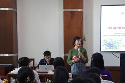Giữ ngọn đèn ở những tòa soạn