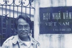 Ba nhà văn, ba thể loại ở ba thành phố