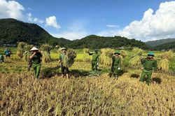 'Ba nhất', thước đo bản lĩnh, trách nhiệm và sự gần dân
