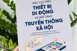 Kỹ năng làm báo hiện đại