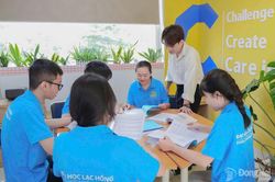 Giảng viên trẻ Bùi Xuân Cảnh: Đích đến của mọi nghiên cứu khoa học là để nâng cao chất lượng sống của con người