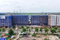 Đồng Nai vừa bổ sung thêm 16 khu vực phát triển nhà ở tổng diện tích hơn 1.680ha
