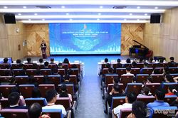 Trường đại học Công nghệ Đồng Nai tổ chức Hội nghị Hội đồng Doanh nghiệp lần thứ III
