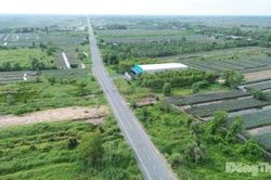 Đồng Tháp: Khởi công 2 dự án giao thông trọng điểm hơn 1.440 tỷ đồng vào đầu tháng 7-2026