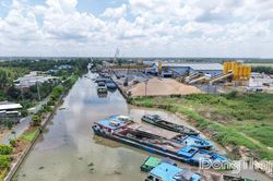 Kinh 2 đ&atilde; th&ocirc;ng tho&aacute;ng, rất cần giải ph&aacute;p căn cơ