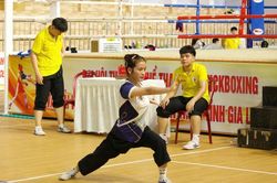 Đoàn thể thao học sinh Gia Lai sẵn sàng cho sân chơi toàn quốc