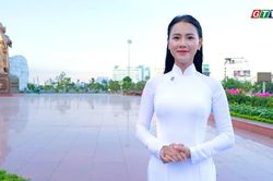 Quảng trường Nguyễn Tất Thành - Trái tim Quy Nhơn