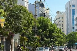 Thời tiết Gia Lai ng&agrave;y 20-6: Ph&iacute;a Đ&ocirc;ng nắng n&oacute;ng, ph&iacute;a T&acirc;y mưa gi&ocirc;ng