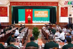 Điểm tin trưa: Thống nhất đề xuất Ngày truyền thống lực lượng vũ trang tỉnh Gia Lai là 19-7-1945