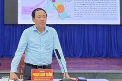 Nâng cao năng lực quản lý, điều hành theo mô hình chính quyền đô thị