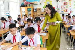 Tuyển sinh lớp 6 năm học 2026 - 2027: Bảo đảm học sinh được học gần nơi cư trú