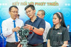 Kỷ niệm 101 năm Ngày Báo chí cách mạng Việt Nam (21-6-1925 - 21-6-2026): Báo chí thời công nghệ
