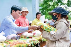 Kỷ niệm 101 năm Ngày Báo chí cách mạng Việt Nam (21-6-1925 - 21-6-2026): Hồi ức tác nghiệp ở vùng sạt lở Phước Bình