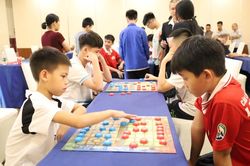Khai mạc Giải vô địch các CLB cờ tướng toàn quốc năm 2026 và Giải Thần đồng cờ tướng Xứ Lạng lần thứ I