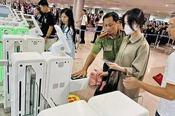 Nợ thuế bao nhi&ecirc;u sẽ bị tạm ho&atilde;n xuất cảnh? C&aacute;ch kiểm tra nhanh