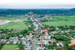 Sự đồng h&agrave;nh cho ph&aacute;t triển