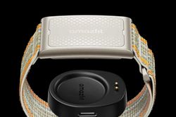 Amazfit Helio Strap Pro chính thức ra mắt: Hệ thống cảm biến kép tối ưu cho tập luyện chuyên sâu