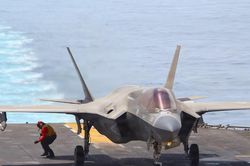 Tỷ lệ sẵn sàng chiến đấu của tiêm kích F-35 giảm mạnh theo báo cáo GAO