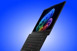 Lenovo ra mắt ThinkPad L13 Gen 7: Chip Intel Lunar Lake đột phá hiệu năng đồ họa