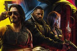 CyberMP: Giải mã dự án mang đấu trường multiplayer vào Cyberpunk 2077