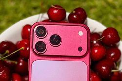 iPhone 18 Pro Max và mức giá kỷ lục 1.399 USD: Khi áp lực linh kiện buộc Apple phải thay đổi