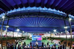 Pickleball D-Joy Tour 2026: Tham vọng đưa Việt Nam thành trung tâm Pickleball châu Á