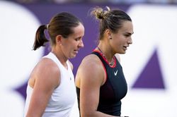 Aryna Sabalenka ngược dòng kịch tính 2-1 trước hiện tượng Bartunkova tại Berlin Open 2026