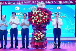 Hội thảo khoa học cập nhật tiến bộ trong quản lý, điều trị các bệnh tim mạch, đột quỵ và dược lâm sàng