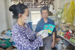 Chủ động nguồn giống, vật tư cho vụ M&ugrave;a