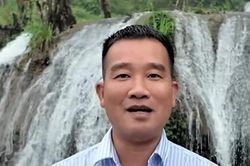 Khi Bí thư xã trở thành 'đại sứ' du lịch quê hương