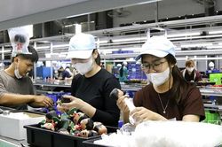 Yên Lập thúc đẩy phát triển kinh tế tư nhân