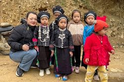 Hậu trường nghề báo