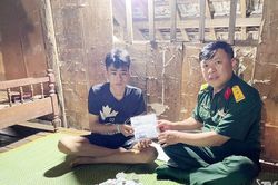 Những việc làm bình dị mà cao quý